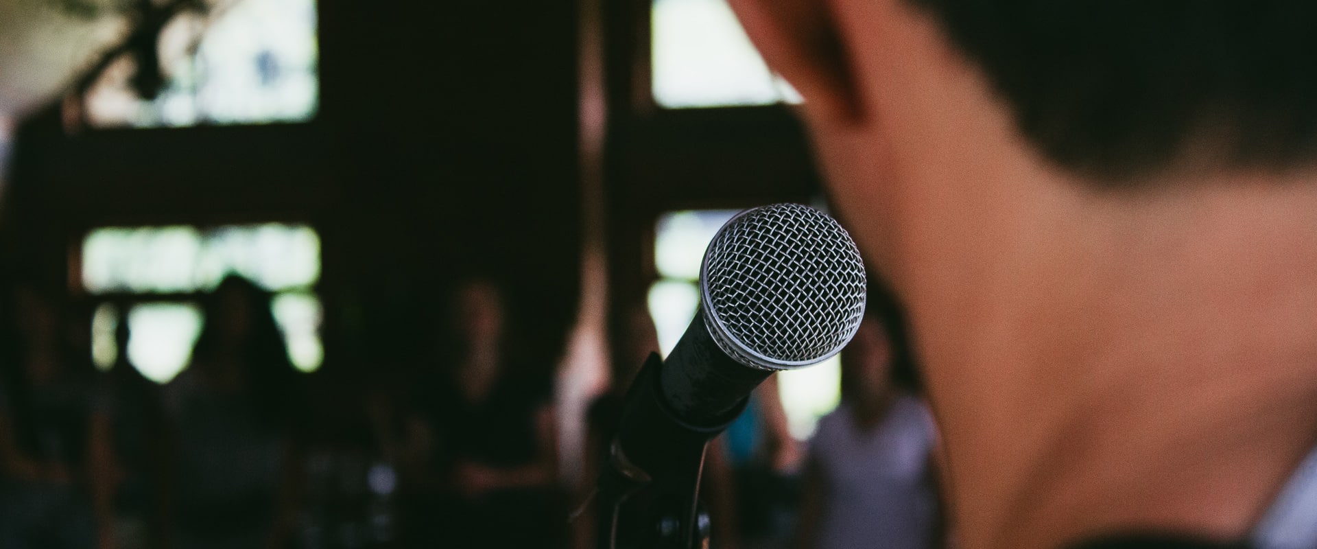 How to Address the Fear of Public Speaking